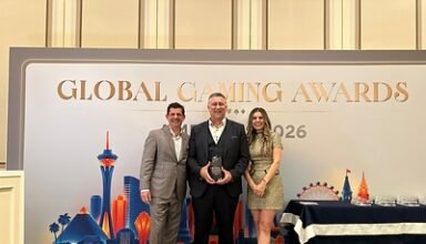 Aristocrat Gaming™ Honored at Global Gaming Awards Americas with Class 2 and Class 3 Land-Based Supplier of the Year and Slot of the Year