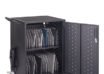 Based on Customer and Teacher Feedback, Luxor® Workspaces Launches New 30-Device Charging Cart for Today's Technology-Rich Classrooms