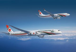 Biman Bangladesh Airlines Orders 11 More Boeing Jets to Expand Fleet