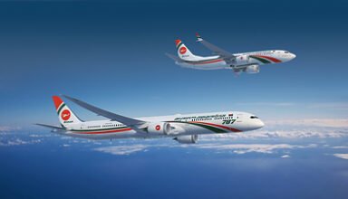 Biman Bangladesh Airlines Orders 11 More Boeing Jets to Expand Fleet