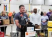 BLUE SHIELD OF CALIFORNIA LAUNCHES FOOD AS HEALTH INITIATIVE WITH SUPPORT FOR ALAMEDA COUNTY COMMUNITY FOOD BANK
