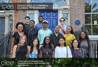 CIEE Increases Access to College Study Abroad with New and Expanded Fellowship Programs