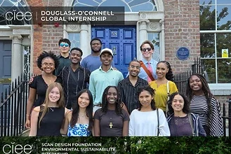 CIEE Increases Access to College Study Abroad with New and Expanded Fellowship Programs