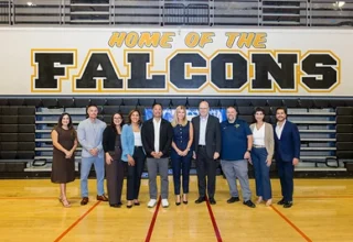 City National Bank Expands its Dollars + Sense® Financial Education Program to LAUSD Students