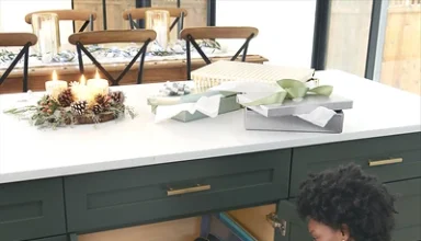 From Chaos to Calm: Streamline Your Holiday Kitchen with YouCopia® Organizers