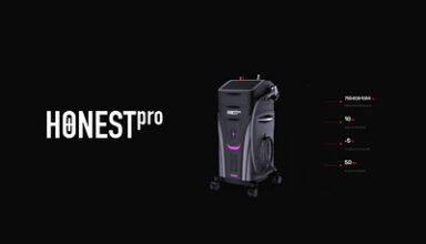 Honest Lasers Announces Global Launch of the Honest Pro