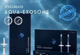 MAYPHARM Unveils HYALMASS AQUATOX, a Next-Generation Multi-Active Skin Solution for the Global Aesthetic Market