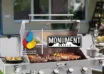 Monument Grills Named Official Gas Grill of the 2026 World Food Championships