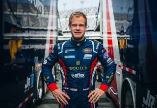 Nick Boulle Joins Era for Battle on the Bricks