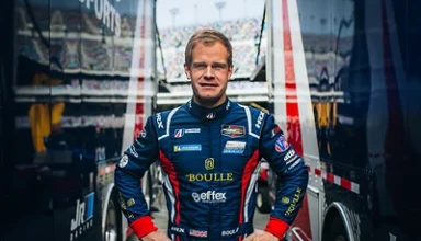 Nick Boulle Joins Era for Battle on the Bricks
