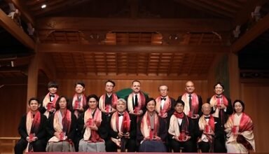Premium Japan Award Debuts in Tokyo, Honoring 16 Champions of Japanese Culture