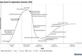 Siemba Named a Sample Vendor in Three 2026 Gartner® Hype Cycle™ Reports for the Third Consecutive Year