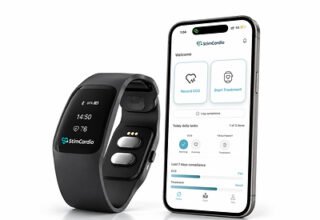 StimCardio's NeuroPulse Study Reports Substantial Reduction in Recurrent Atrial Fibrillation Events Via Non-Invasive Wearable Neuromodulation Following Ablation