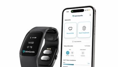 StimCardio's NeuroPulse Study Reports Substantial Reduction in Recurrent Atrial Fibrillation Events Via Non-Invasive Wearable Neuromodulation Following Ablation