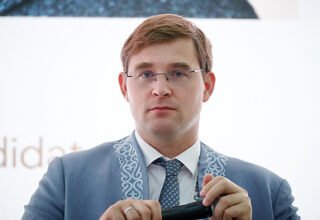 Timur Turlov Elected FIDE President, Becomes First Kazakh to Lead World Chess