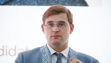 Timur Turlov Elected FIDE President, Becomes First Kazakh to Lead World Chess