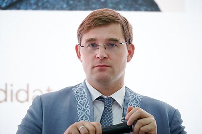Timur Turlov Elected FIDE President, Becomes First Kazakh to Lead World Chess
