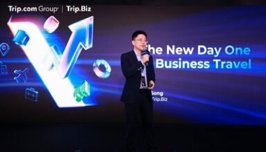 Trip.Biz Launches Agent ONE, an AI Suite Transforming Business Travel -- Cutting Booking Time by 90% for Travellers and Simplifying Oversight for Travel Managers