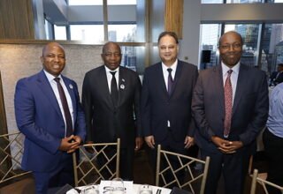 U.S.-Africa Trade Desk Formally Announces Trans-Atlantic Cotton Partnership