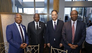 U.S.-Africa Trade Desk Formally Announces Trans-Atlantic Cotton Partnership