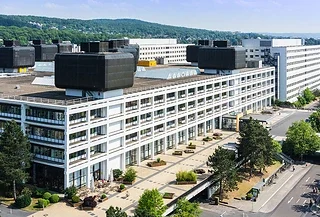 University Medical Center Göttingen Takes a New Approach to the Use of Clinical Data