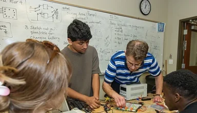 UTulsa rises to Top 75 private research university in U.S. News rankings