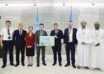 Yili Shares China's Whole-Value-Chain Dairy Symbiosis Model at FAO Global Conference