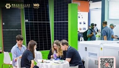 140th Canton Fair: Green Innovation Drives China's Contribution to a Low-Carbon Future