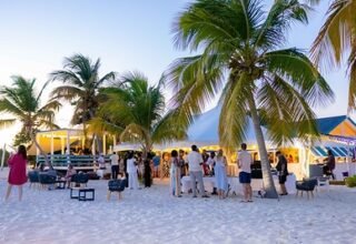 Anguilla Culinary Experience (ACE) Festival Returns April 28-May 2, 2027