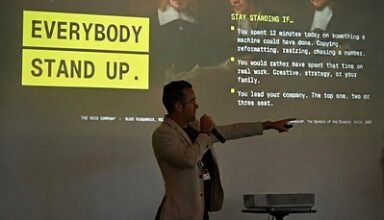 As AI Speeds Up Marketing, Louisville's RedTag Bets on Strategy