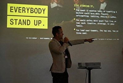As AI Speeds Up Marketing, Louisville's RedTag Bets on Strategy
