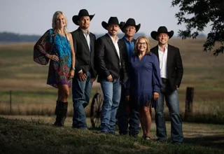 Black Leg Ranch Named 2026 Noble Land Stewardship Award Recipient