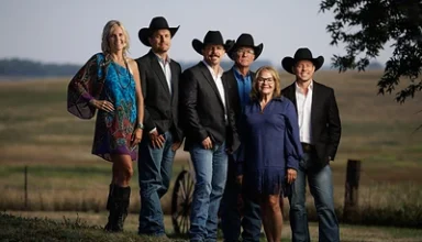 Black Leg Ranch Named 2026 Noble Land Stewardship Award Recipient
