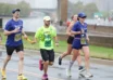 Blind Veterans Cross the Army Ten-Miler Finish Line, Despite Heavy Rain, with support of Meta AI Glasses and Lighthouse Guild