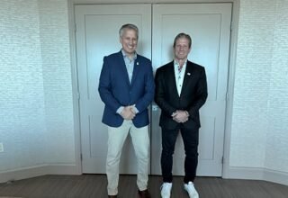 bolttech and Bold Penguin enter global strategic partnership