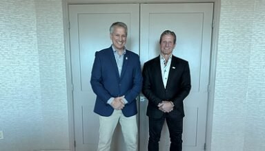 bolttech and Bold Penguin enter global strategic partnership