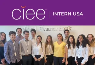 CIEE Opens Direct Office in France, Bringing Affordable U.S. Internships to French Students