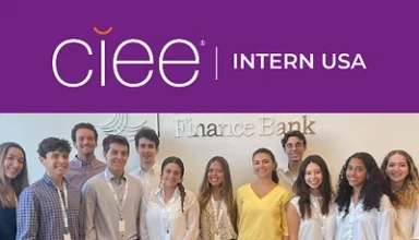 CIEE Opens Direct Office in France, Bringing Affordable U.S. Internships to French Students