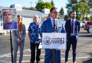 Civil Rights and Trial Attorney John Gomez Announces Wrongful Death Lawsuit After Developmentally Disabled Man Killed at Fallbrook Care Facility