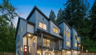 Conner Homes Announces Grand Opening of Greenview Heights