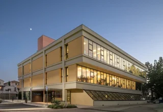 D.Law Opens Its Doors Online With "Our Space," a Photographic Tour of the Pasadena Headquarters