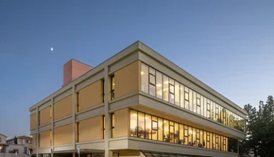 D.Law Opens Its Doors Online With "Our Space," a Photographic Tour of the Pasadena Headquarters