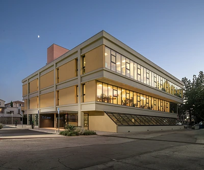 D.Law Opens Its Doors Online With "Our Space," a Photographic Tour of the Pasadena Headquarters