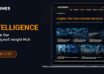 DIGITIMES Expands Global Tech Supply Chain Intelligence with Redesigned Intelligence Hub and New News Feed API