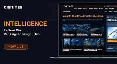 DIGITIMES Expands Global Tech Supply Chain Intelligence with Redesigned Intelligence Hub and New News Feed API