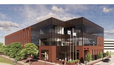 Draper Breaks Ground on New Microelectronics Building in Lowell