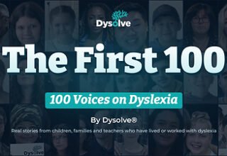 Dyslexia Decoded: Students speak of how Dysolve cleared their reading difficulty in 100 Voices campaign