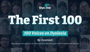 Dyslexia Decoded: Students speak of how Dysolve cleared their reading difficulty in 100 Voices campaign