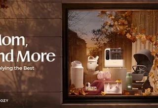 Empowering "Mom, and More": Momcozy is Supplying the Best Solutions This Prime Day