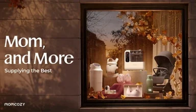 Empowering "Mom, and More": Momcozy is Supplying the Best Solutions This Prime Day
